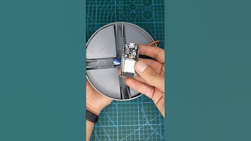 Nuevo proyecto, alimentador de mascotas, automático #automatizacion #electronica #impresion3d