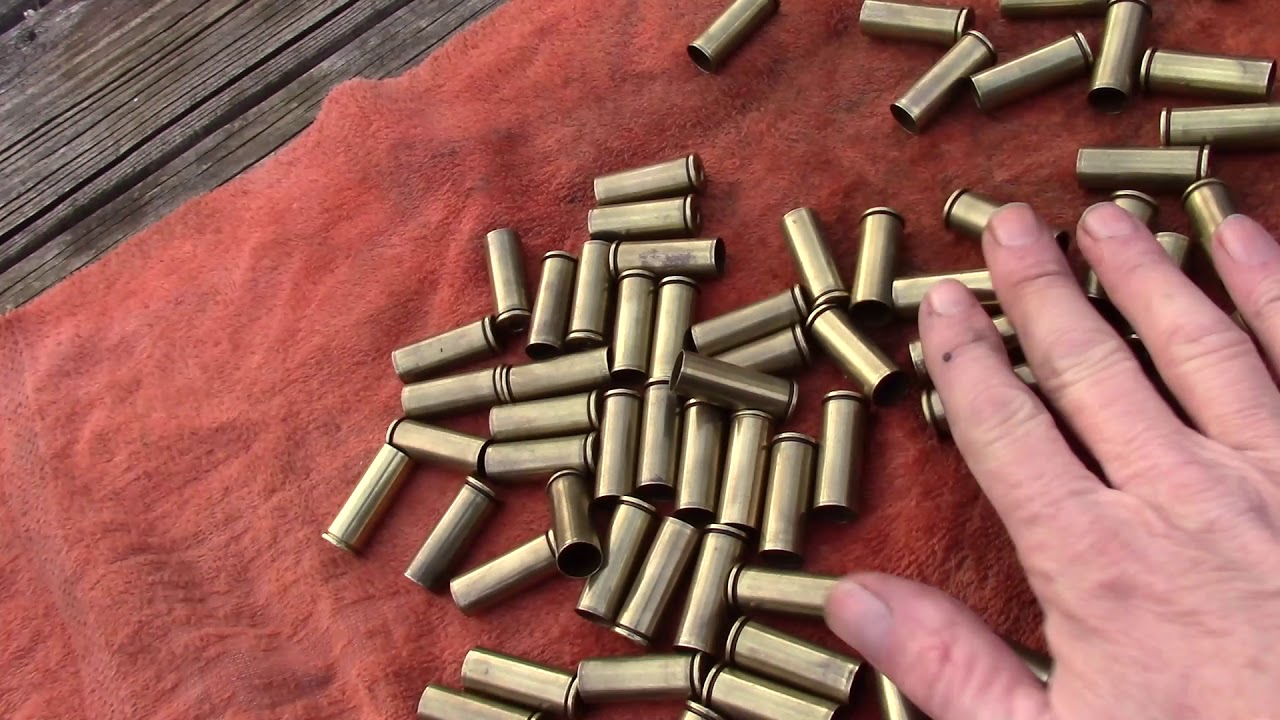 Reload Rifle Cowboy Cowboy Reloads - YouTube