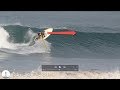 How to Improve your Backside SUP Surfing