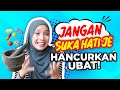 Boleh Ke Hancurkan Ubat?