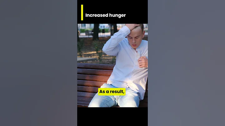 How Insulin Resistance Affects Your HUNGER #shorts #weightloss #insulinresistance