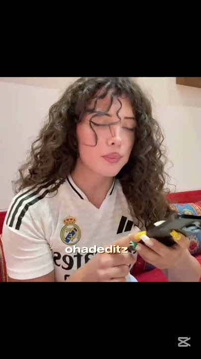 i hope she's not 15😭💀 #football #edit #viral #vinijr #benzema