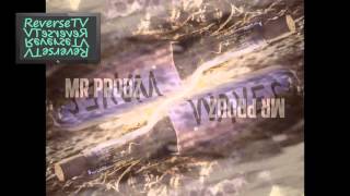 Mr. Probz - Waves (Robin Schulz Remix) REVERSED