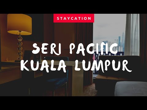 Seri Pacific Kuala