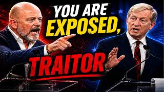 [BREAKING] California Debate Disaster: Steve Hilton SHUTS Down All Democrat Lies on LIVE TV