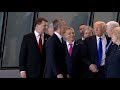 Tramp izvrijeđao premijera Crne Gore?