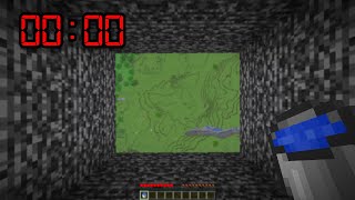 Minecraft Clutch Escape