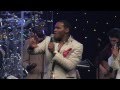 EARNEST PUGH "More of You" Music Video (LIVE)