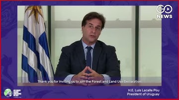 #COP26 | Glasgow, UK | #Climate Change | Leaders