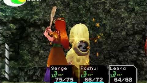 Defeat Dodo [Chrono Cross Episode 28] [PS1 Game] New Longplay Walkthrough 2023