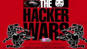 ytcracker   the hacker wars