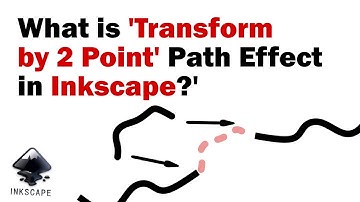 Inkscape Tutorial | What is 