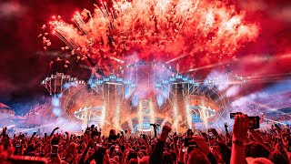 Download Lagu The Day After – Electric Love Festival 2024 MP3