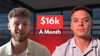 How This Online Baseball Coach Makes $16k/Month