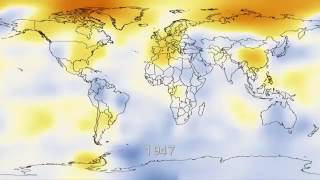 1884 - 2012 как менялась температура