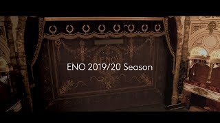 Discover The Eno 201920 Season ǀ English National Opera