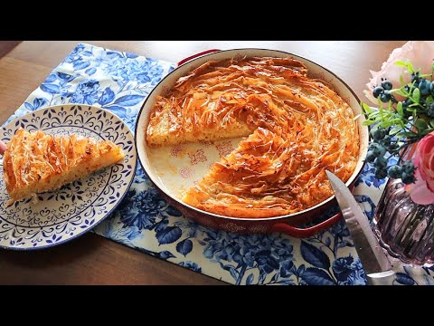 Receta Me Qumesht