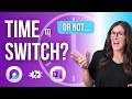 Microsoft OneNote vs. Loop: 3 Key Reasons to Switch or Stay 📝