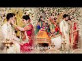 Sneha  adarsh wedding highlights