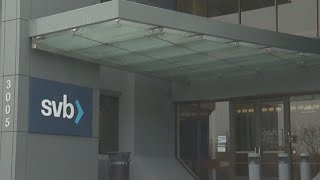 FDIC will protect depositors at Silicon Valley Bank after shutdown