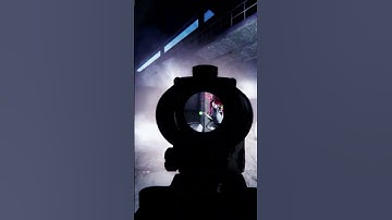 Aiming in Left 4 Dead 2  2025