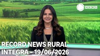 Record News Rural - 19/06/2026