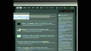 Kumburgaz .. Lost In Space..
