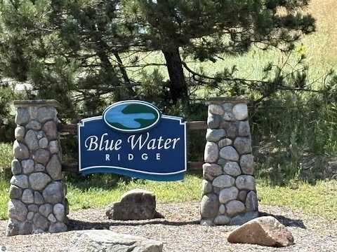 1927 N Blue Water Court, Suttons Bay, MI home video tour