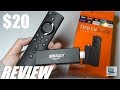 REVIEW: Amazon Fire TV Stick with Alexa Remote [2019 Edition] Mp3 Song