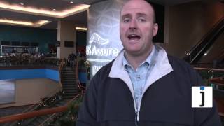 Watch Ryan O'Halloran: Jaguars RB T.J. Yeldon battling sprained MCL