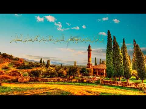مكة هدي العالمين