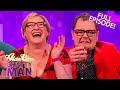 Sarah Millican Tells The Truth About Fanny Farts | Alan Carr: Chatty Man