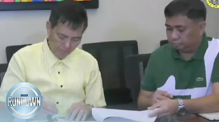 Rundown (7AM) | ANC (1 September 2022)