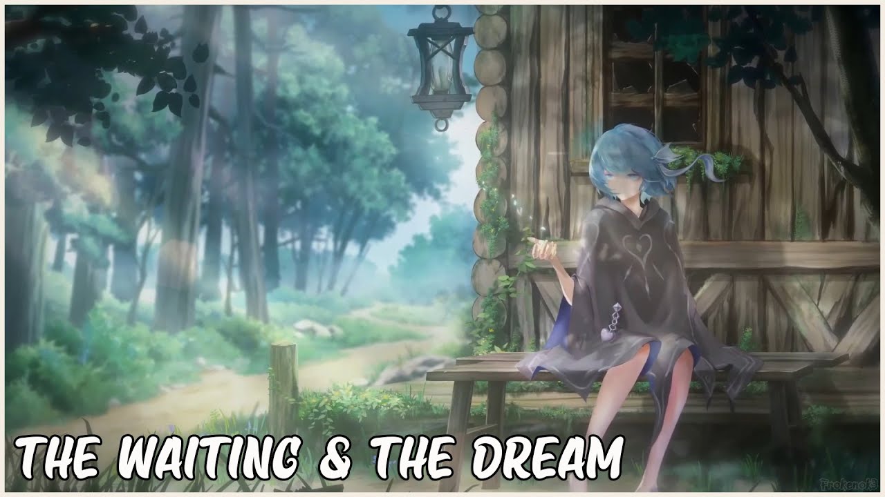 AFTERIMAGE Walkthrough Part 7 - 42 Endings / The Waiting & The Dream