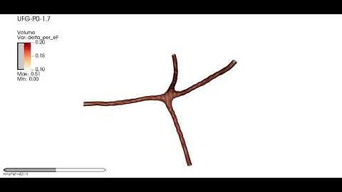 Vortex reconnection in the unitary Fermi gas