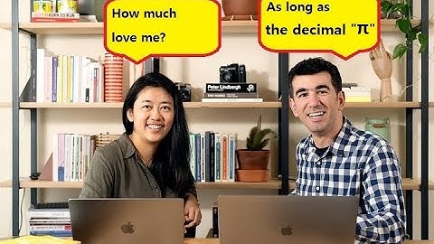 Founders of Pi-Network: Nicolas Kokkalis & Chengdiao Fan