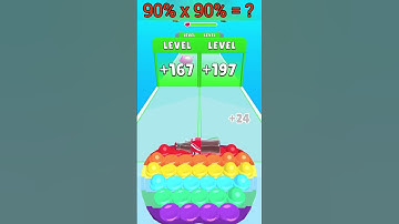 Fragile Roll 3D - ASMR fun satisfying gameplay #84 @eaqgaming