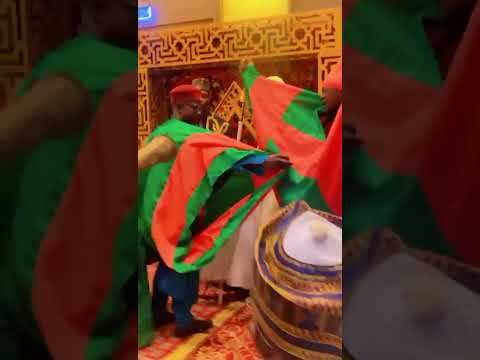 Shigowar Magajin Garin Damagaram 