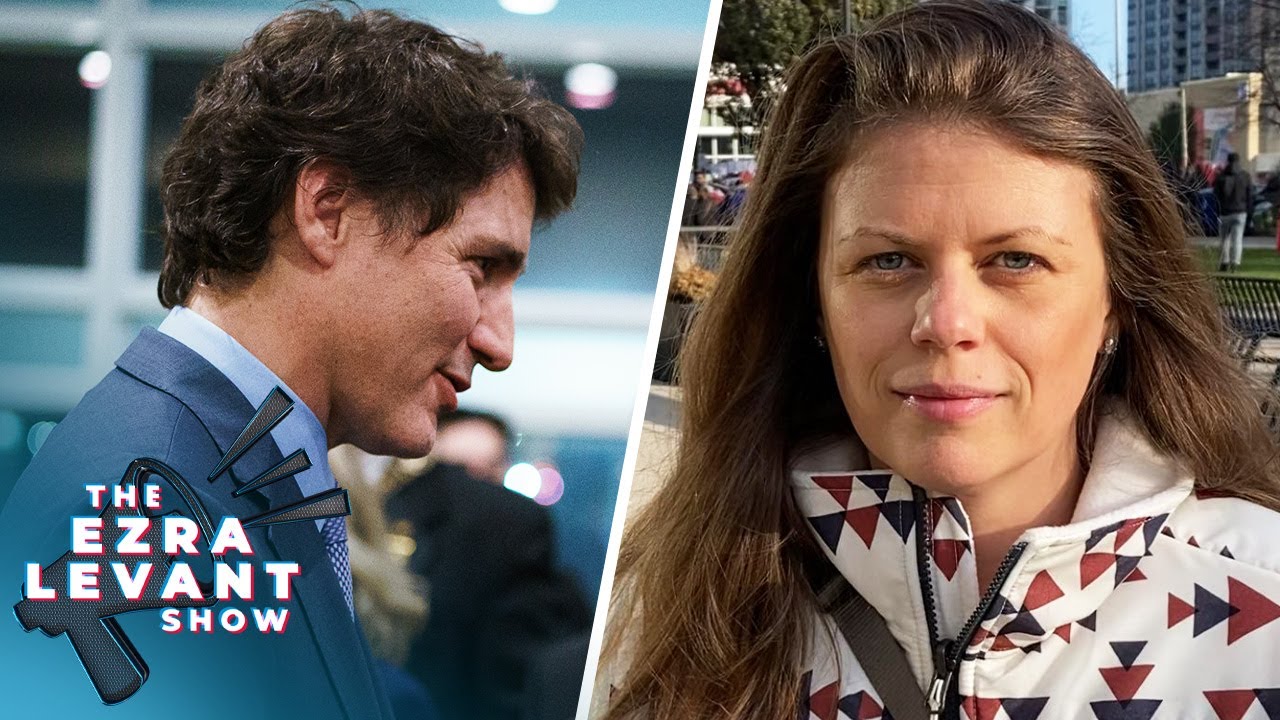 True North’s Candice Malcolm weighs in on Trudeau’s drive to censor independent journalists