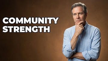 What Is The Role Of Voluntary Action In Resilience?