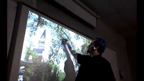 Smart Lab feature #1