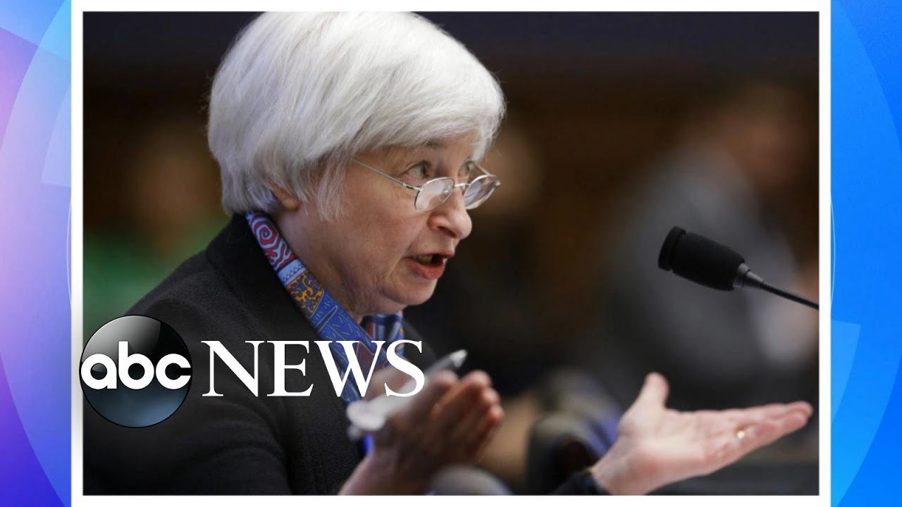 United States will reach debt ceiling |  GMA