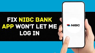 NIBC Bank App Won't Let Me Log In: How to Fix NIBC Bank App Won't Let Me Log In (2024) screenshot 2