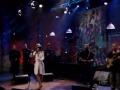 Alicia Keys Live You Don't Know My Name (@ Jay Leno Show 2004)