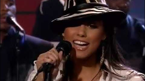 Alicia Keys - You Don