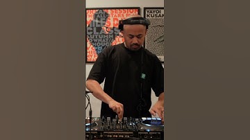 Thumbnail of #dj Track ID Sky Restaurant - Hi Fi Set Last Summer Whisper - Yuri Tanaka