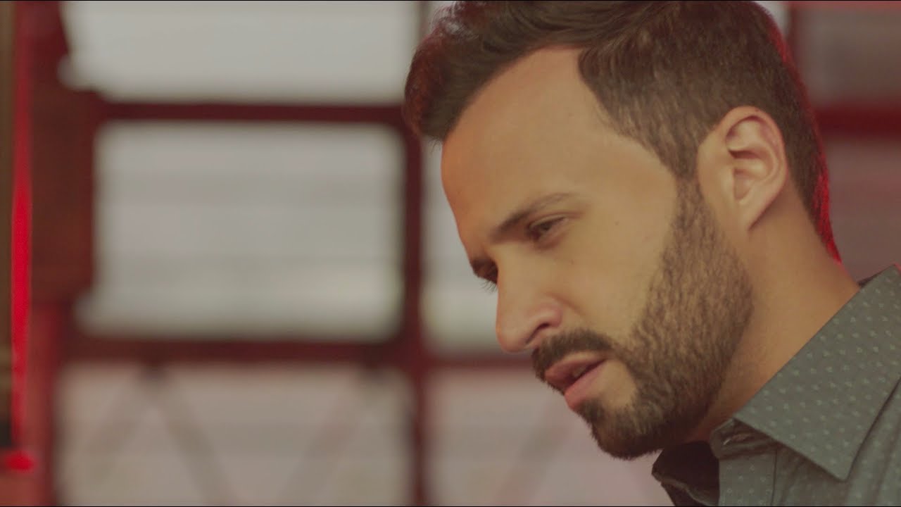 Rodrigo Massa - El Mejor Amor Que Nunca He Tenido