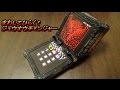 [ハッピーセット動物戦隊ジュウオウジャー]まわしてひらく！ジュウオウチェンジャー