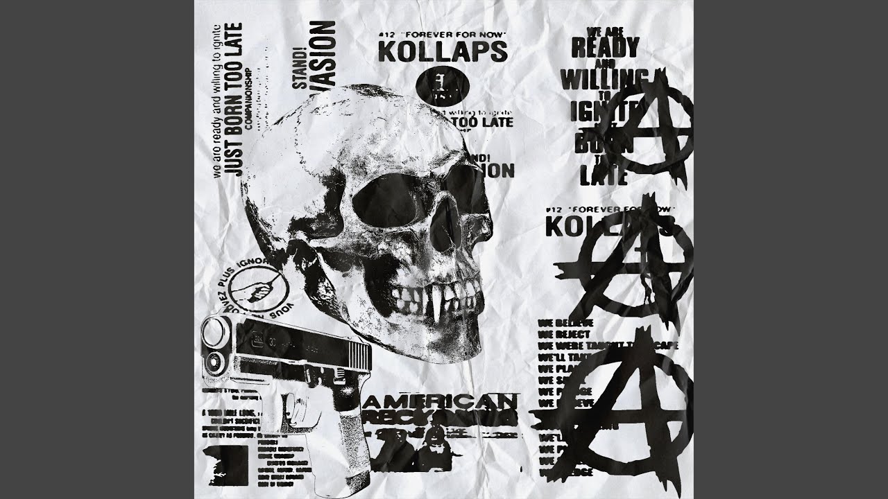 Tonton raf! (feat. Jai Terror) di YouTube