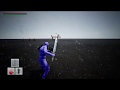 Ue4 dcs als v4 wip 08  2handsword  new animations  blood 